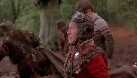 Time Bandits (1981)