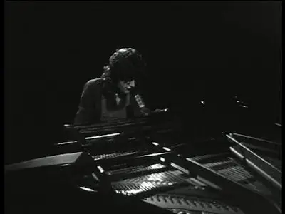 Peter Hammill - French TV-Appearances 1973/1979 (2015)