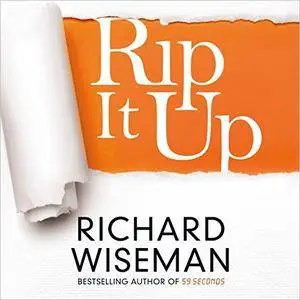 Rip It Up [Audiobook]