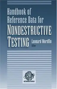 Handbook of Reference Data for Nondestructive Testing