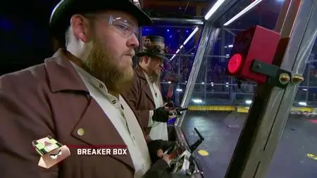 BattleBots S04E13