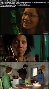 Sorry, Thanks (2009)
