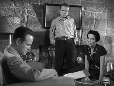 Donovan's Brain (1953) [ReUp]