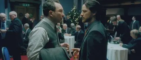 Filth / Грязь (2013)