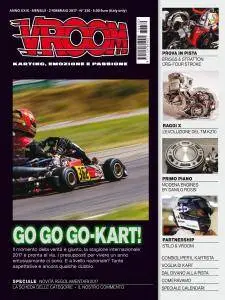 Vroom Italia N.330 - Febbraio 2017