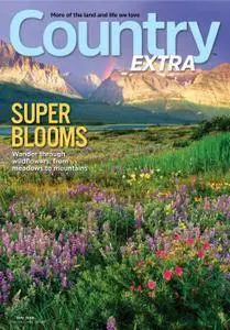 Country Extra - May 01, 2018