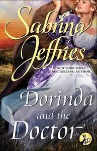 «Dorinda and the Doctor» by Sabrina Jeffries