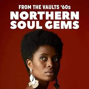 VA - From the Vaults: 60s Northern Soul Gems (2020)