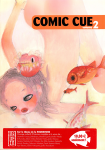 Comic Cue - Tome 2