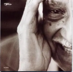 Ruben Gonzalez - Chanchullo (2005)
