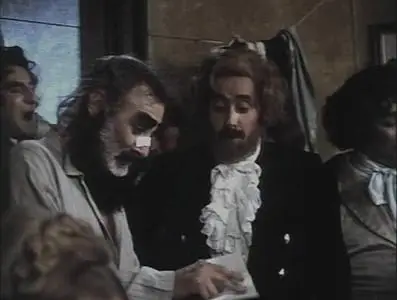 The Great McGonagall [1974] 