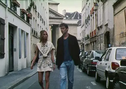 Les Rendez-vous de Paris - Eric Rohmer (1995)