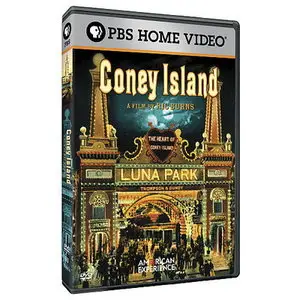 PBS - American Experience: Coney Island (2000)