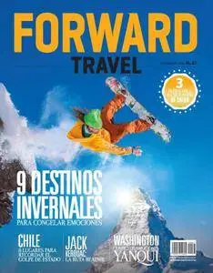 Forward Travel - noviembre 2016