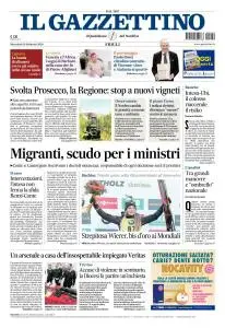 Il Gazzettino Friuli Venezia Giulia - 19 Febbraio 2020