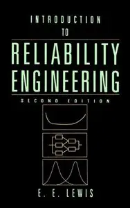 Introduction to Reliability Engineering