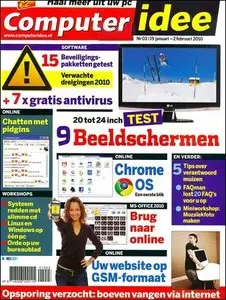 Computer Idee - 19 January-02 February 2010 (N°03)