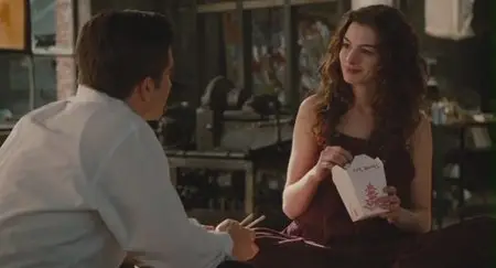 Love and other Drugs - Nebenwirkung inklusive (2010)