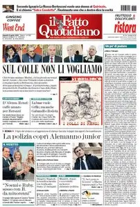 Il Fatto Quotidiano (12-04-13)