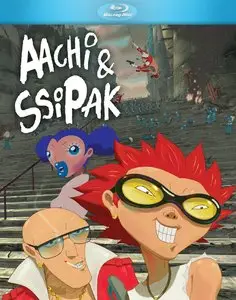 Aachi and Ssipak (2006) 
