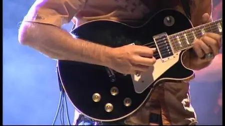 Arti & Mestieri - The Live (2013)