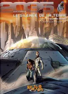 Silence de la Terre