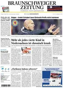 Braunschweiger Zeitung - 08. März 2019