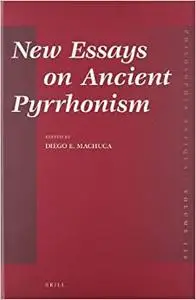 New Essays on Ancient Pyrrhonism