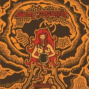 Sula Bassana - Kosmonauts (2010)