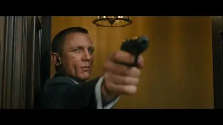 Skyfall (2012)