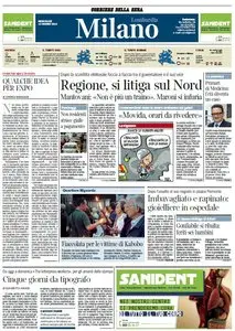 Il Corriere della Sera Ed. MILANO (12-06-13)
