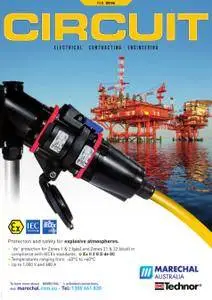 Circuit Magazine - February 2016