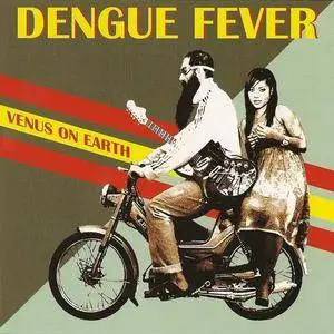 Dengue Fever - Venus on Earth (2008)