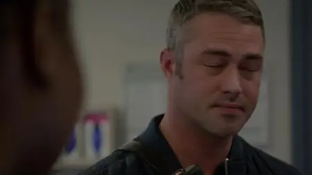 Chicago Fire S07E20