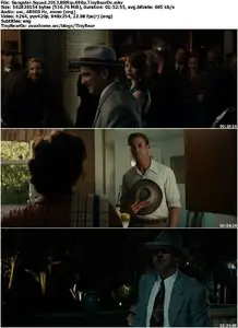 Gangster Squad (2013) [Reuploaded]