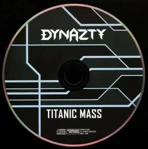 Dynazty - Titanic Mass (2016)
