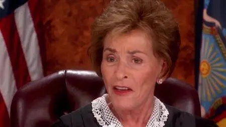 Judge Judy S22E93