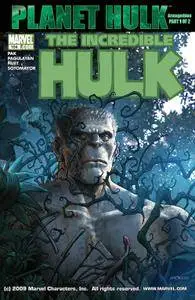 Incredible Hulk 104 2007 Digital-Empire