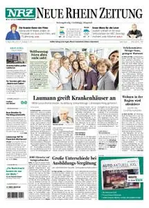 NRZ Neue Rhein Zeitung Wesel - 08. März 2019