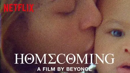 HOMECOMING: A film by Beyoncé (2019)