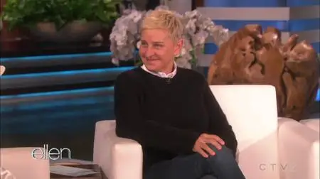 The Ellen DeGeneres Show S16E161