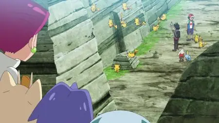 Pokémon S23E35