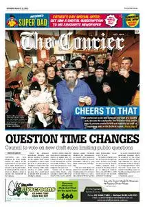 The Courier - 22 August 2022