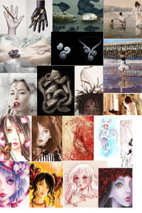 Peter Lippmann, Victoria Rivero,Sveta Hanks