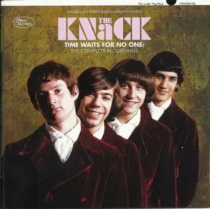 The Knack - Time Waits For No One: The Complete Recordings (Remastered) (2012)