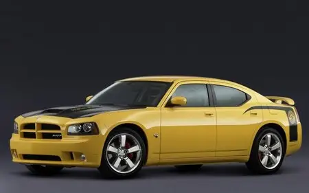 Widescreen Wallpapers: Cars