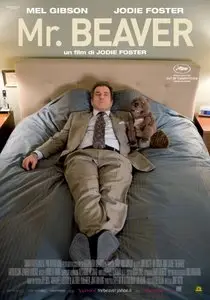 The Beaver (2011)