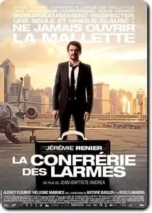 La confrérie des larmes (2013)
