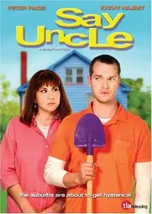 Say Uncle (2005)