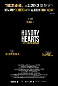 Hungry Hearts (2014)